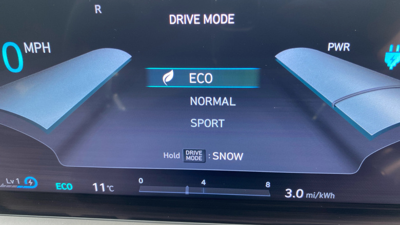Hyundai IONIQ 6 168kW Premium 77kWh 4dr Auto Electric Saloon